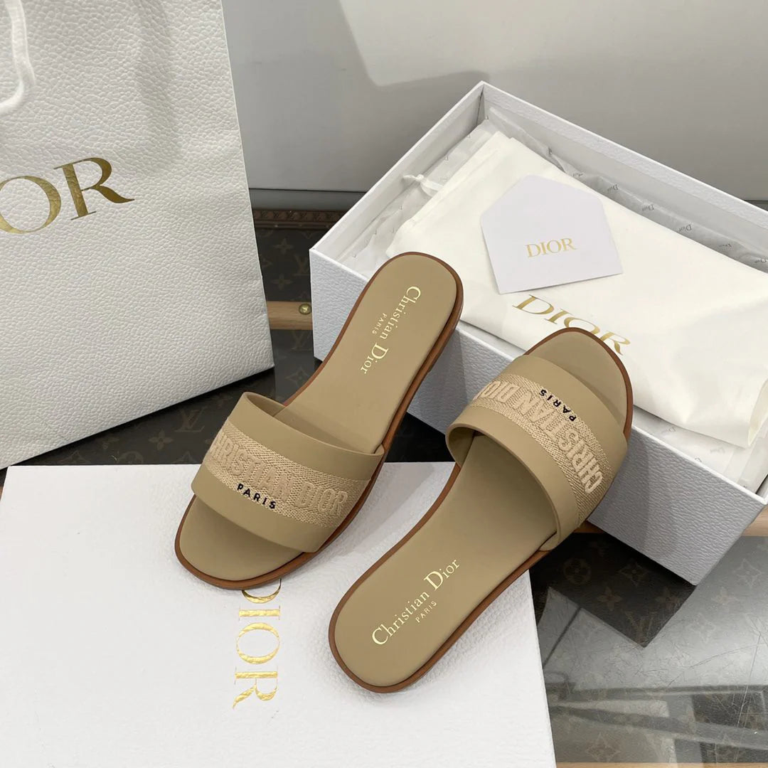 DIOR SANDAL