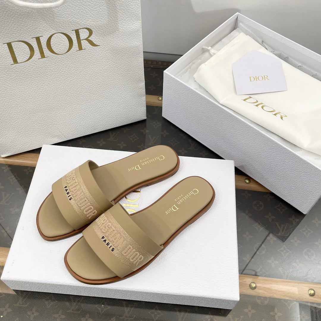 DIOR SANDAL
