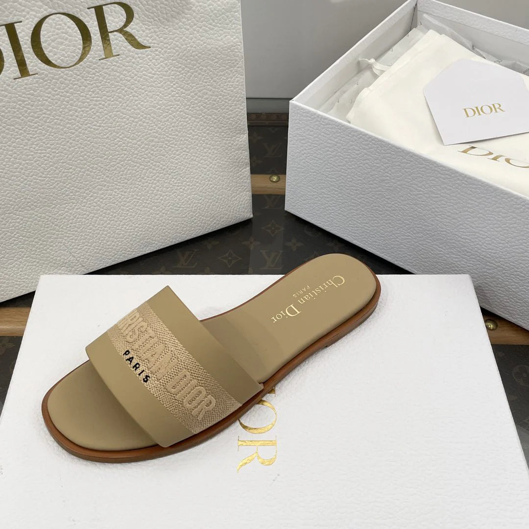 DIOR SANDAL