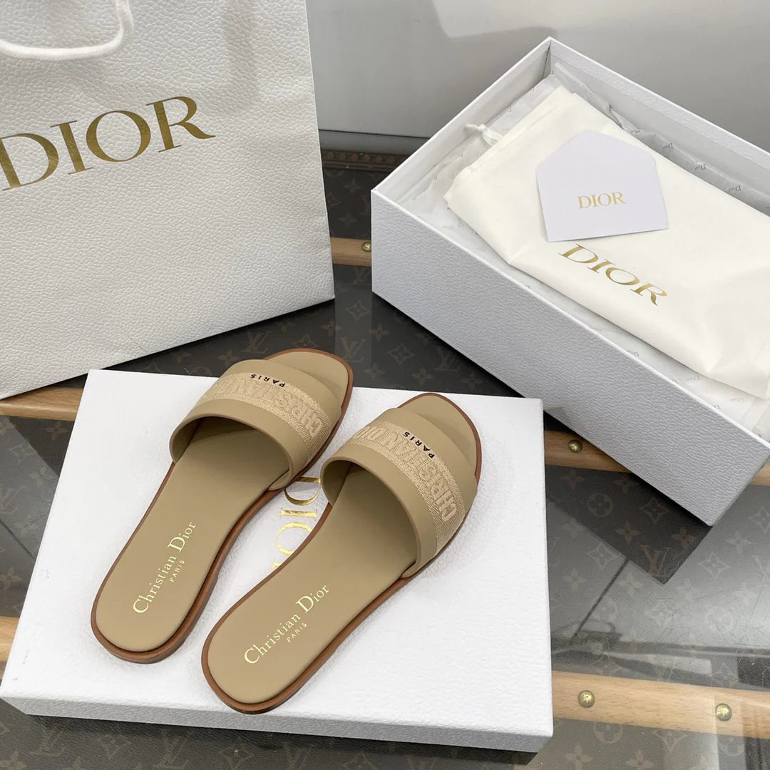 DIOR SANDAL