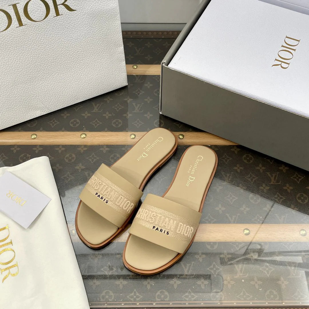 DIOR SANDAL