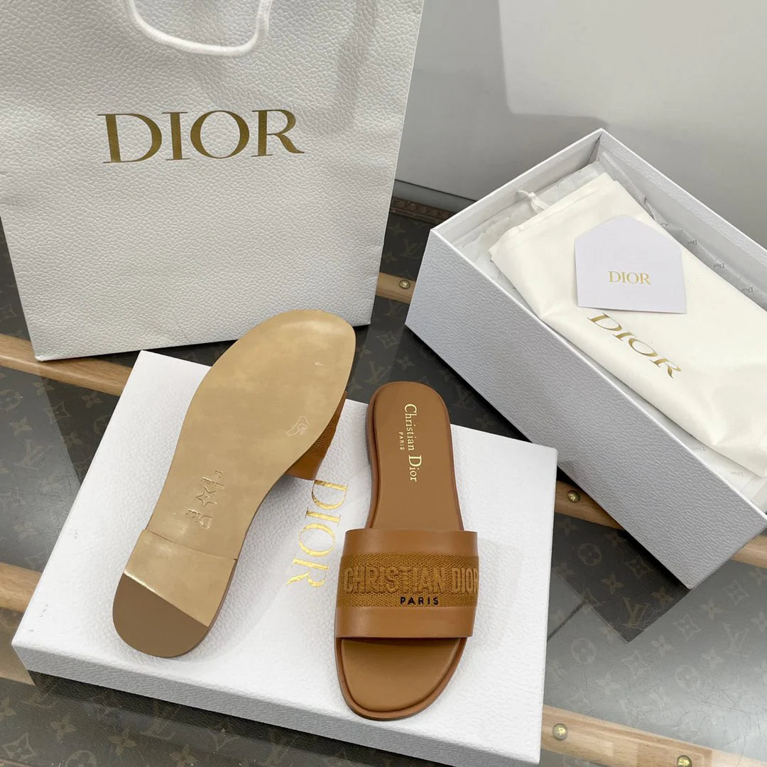 DIOR SANDAL