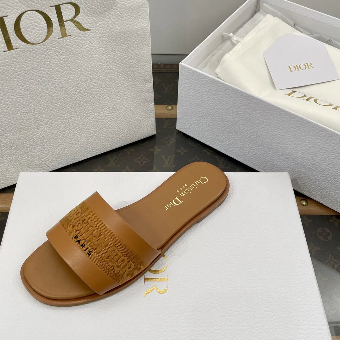 DIOR SANDAL