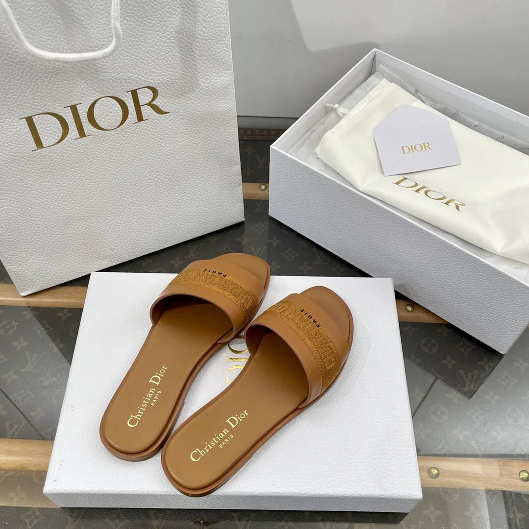 DIOR SANDAL
