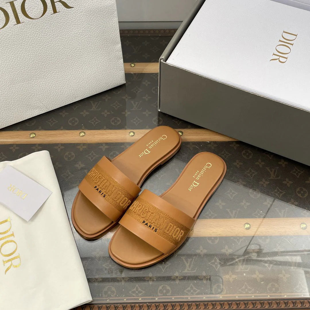 DIOR SANDAL
