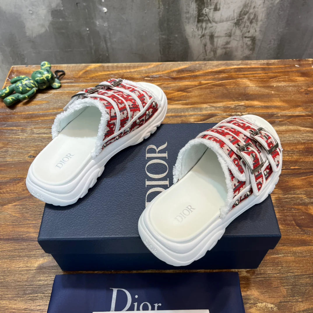 DIOR SANDAL