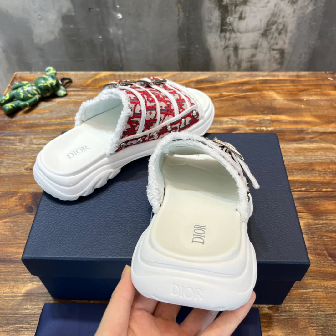 DIOR SANDAL