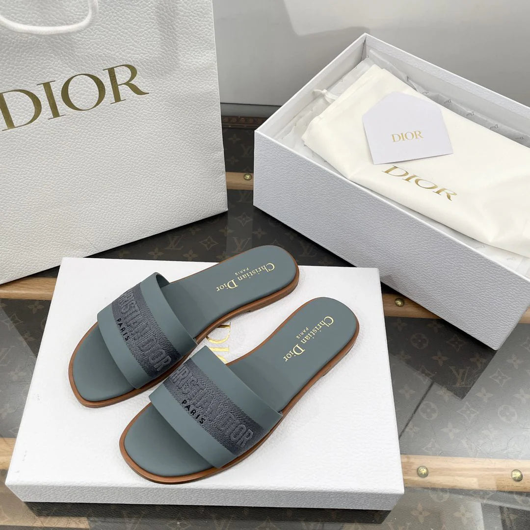 DIOR SANDAL