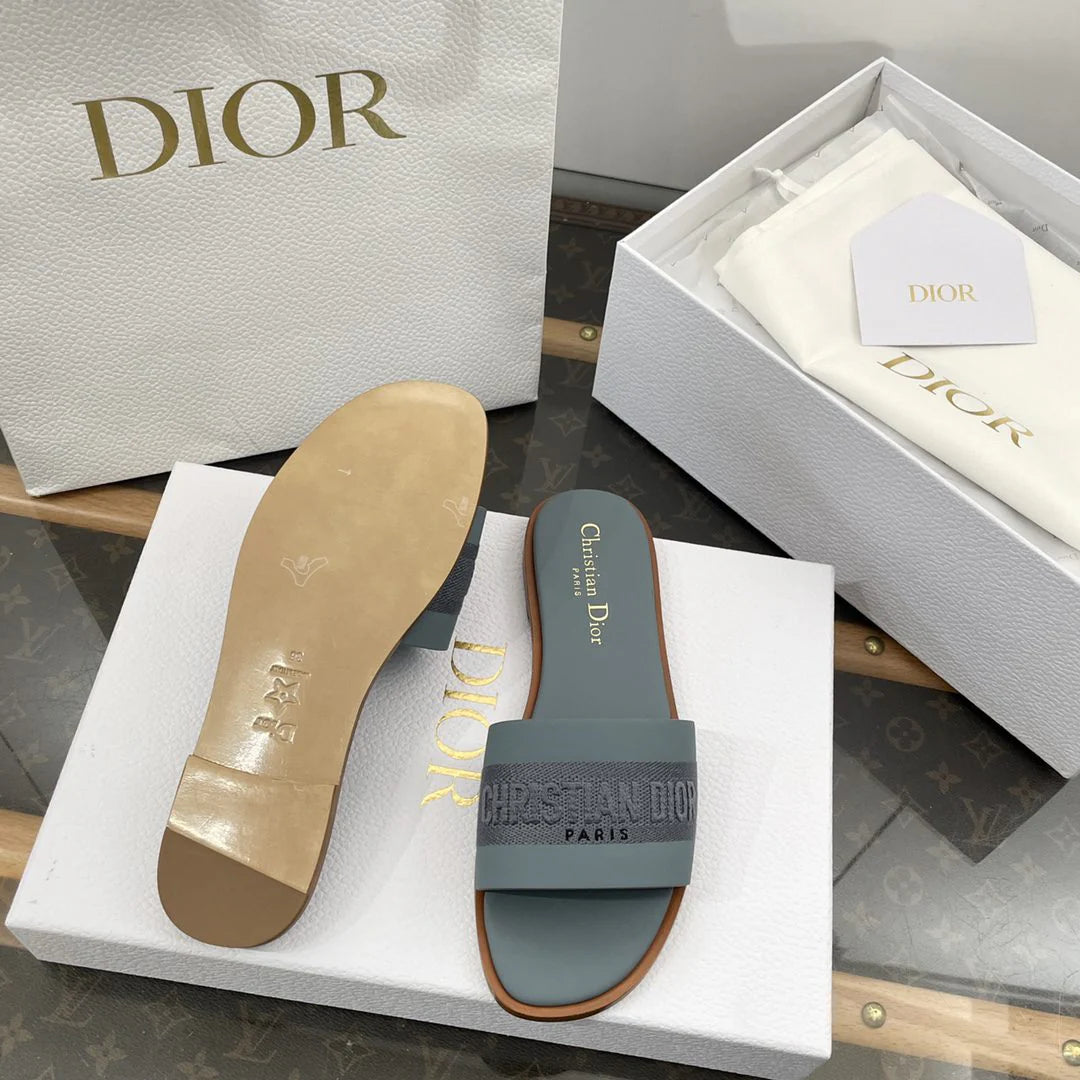 DIOR SANDAL