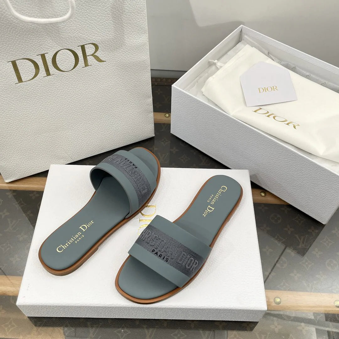 DIOR SANDAL