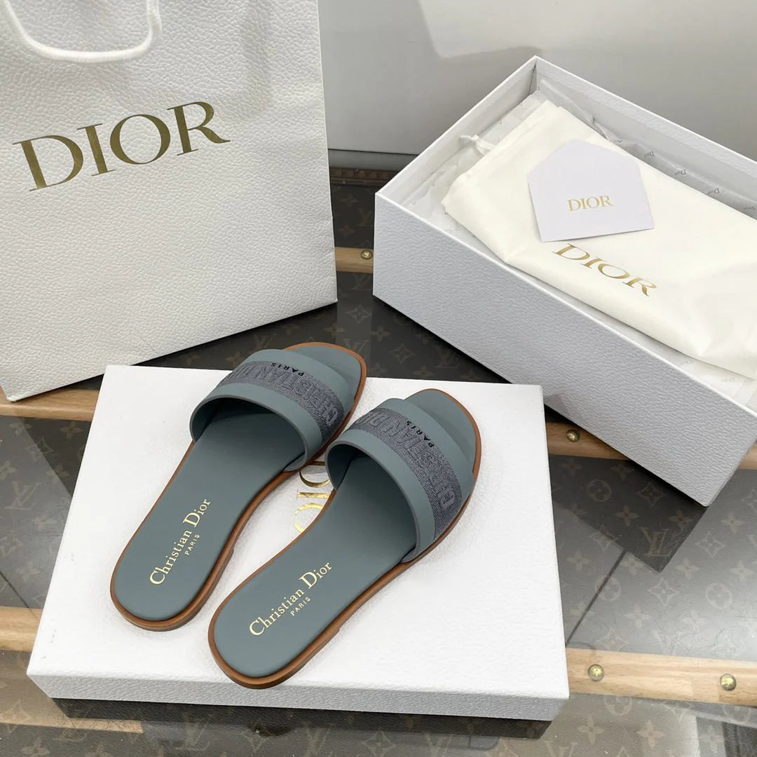DIOR SANDAL