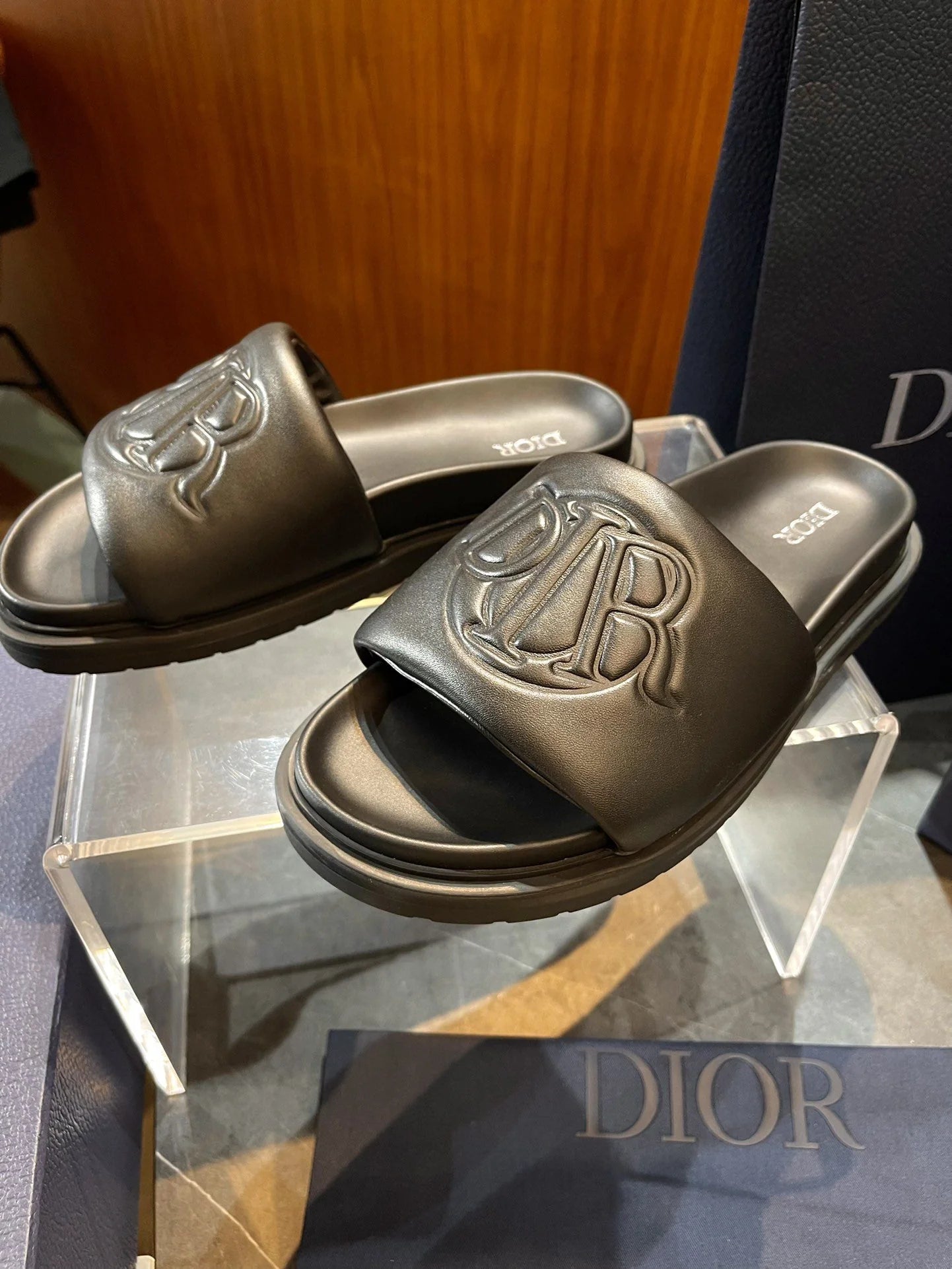 DIOR SANDAL