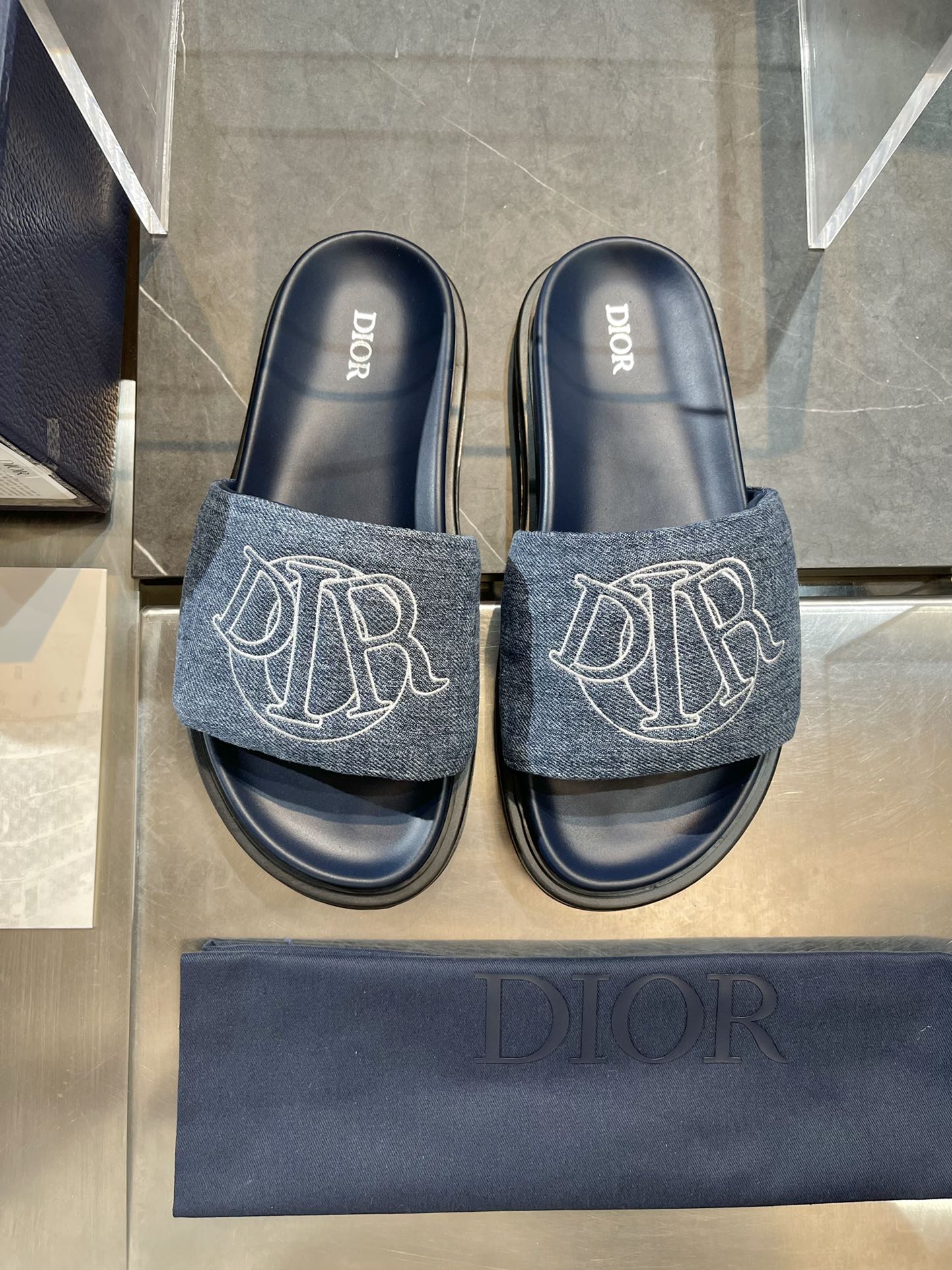 DIOR SANDAL