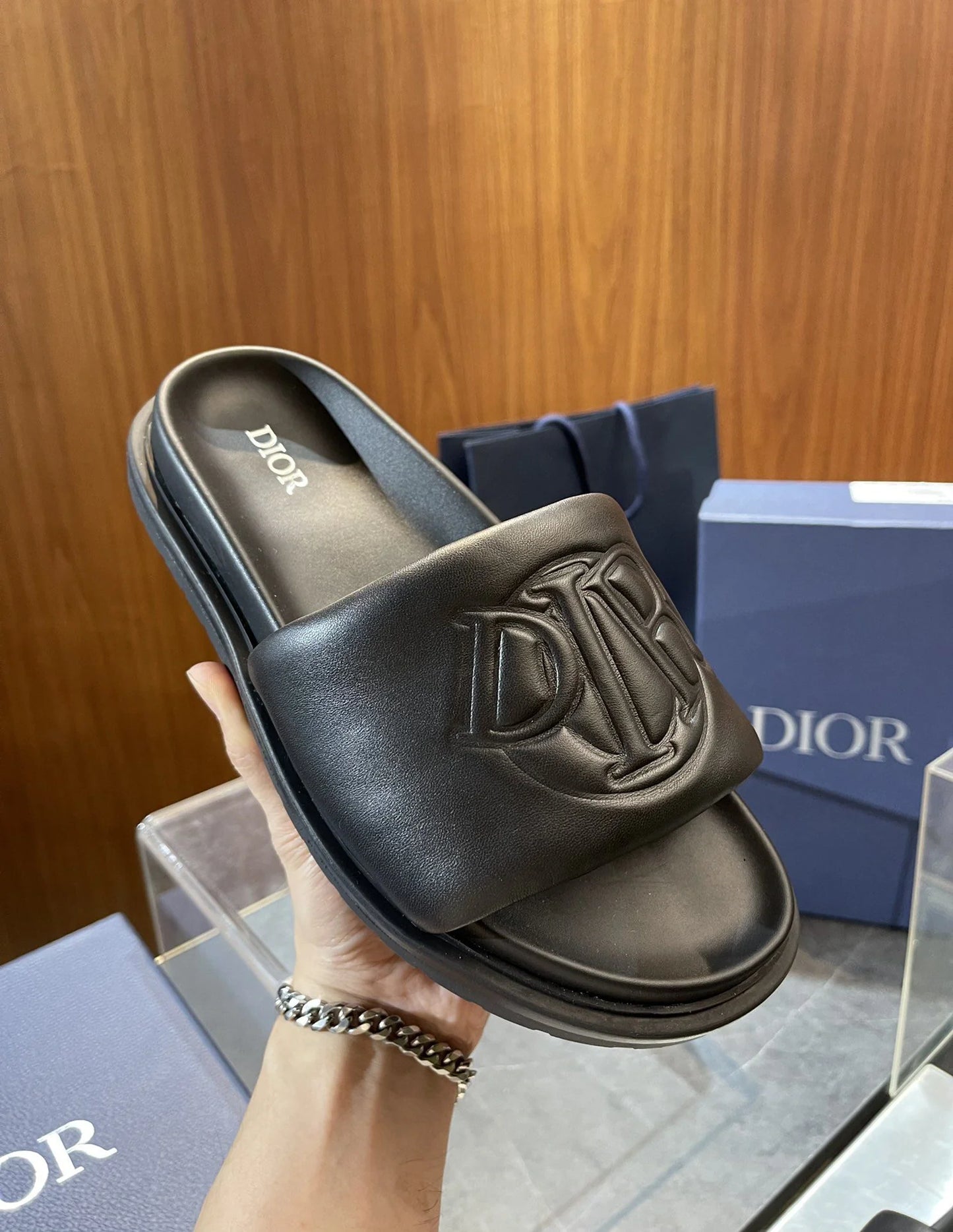 DIOR SANDAL