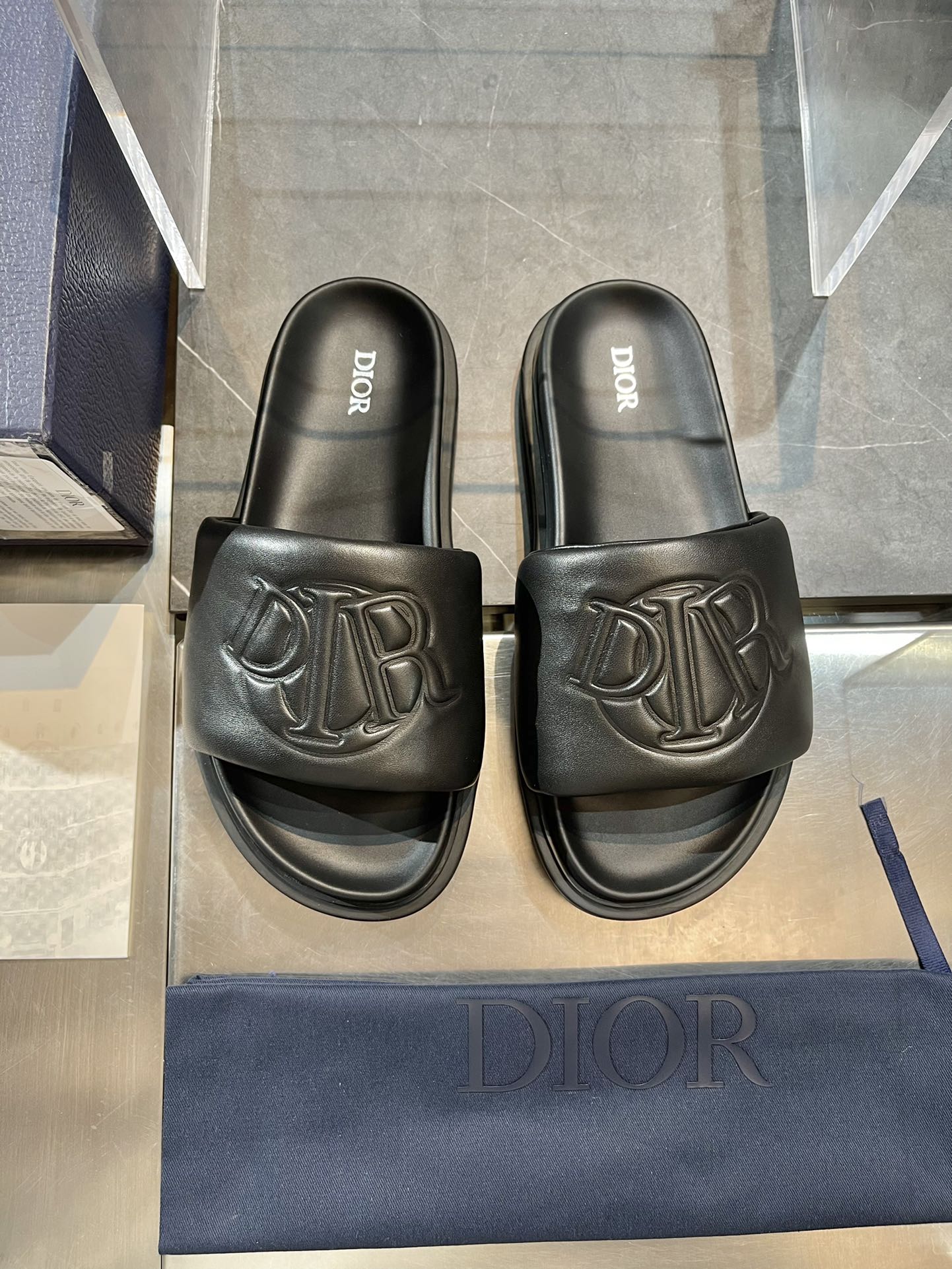 DIOR SANDAL
