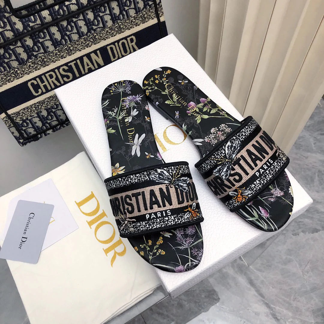DIOR SANDAL