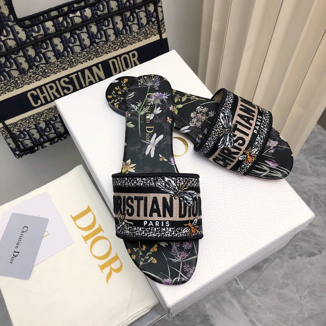 DIOR SANDAL