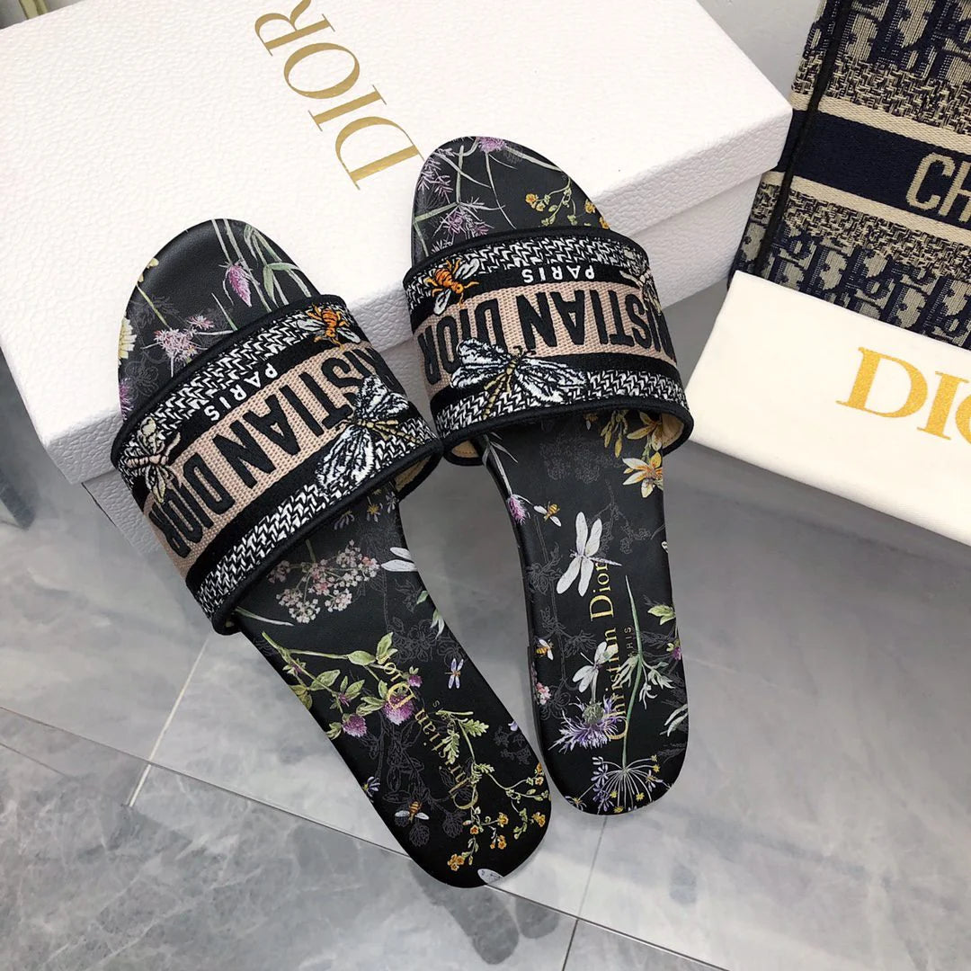 DIOR SANDAL