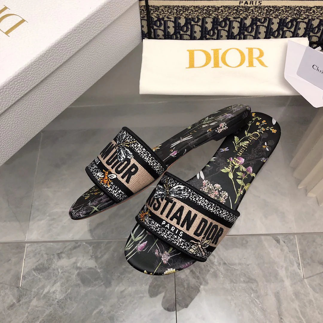 DIOR SANDAL