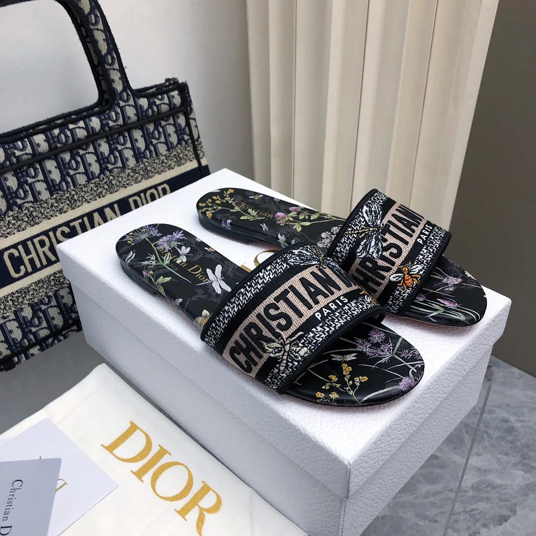 DIOR SANDAL