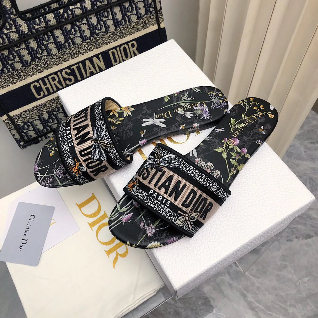 DIOR SANDAL