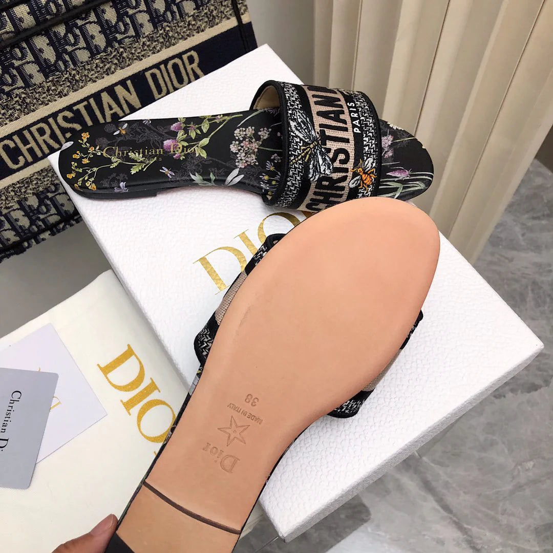 DIOR SANDAL
