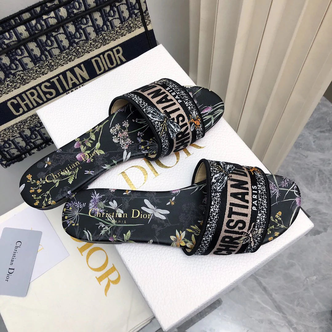 DIOR SANDAL
