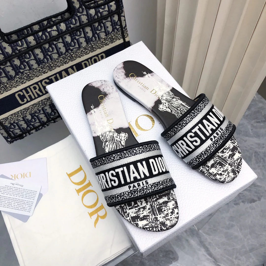 DIOR SANDAL