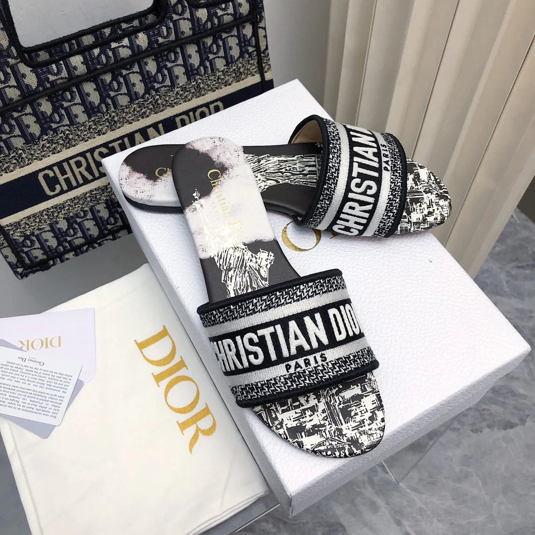 DIOR SANDAL