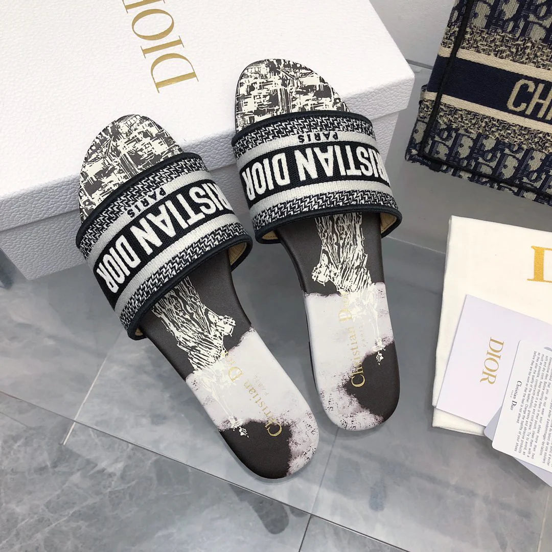 DIOR SANDAL