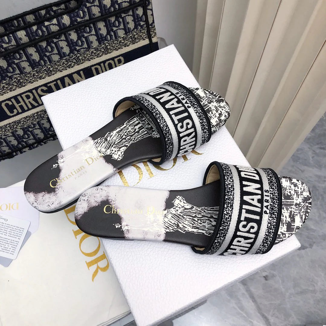 DIOR SANDAL