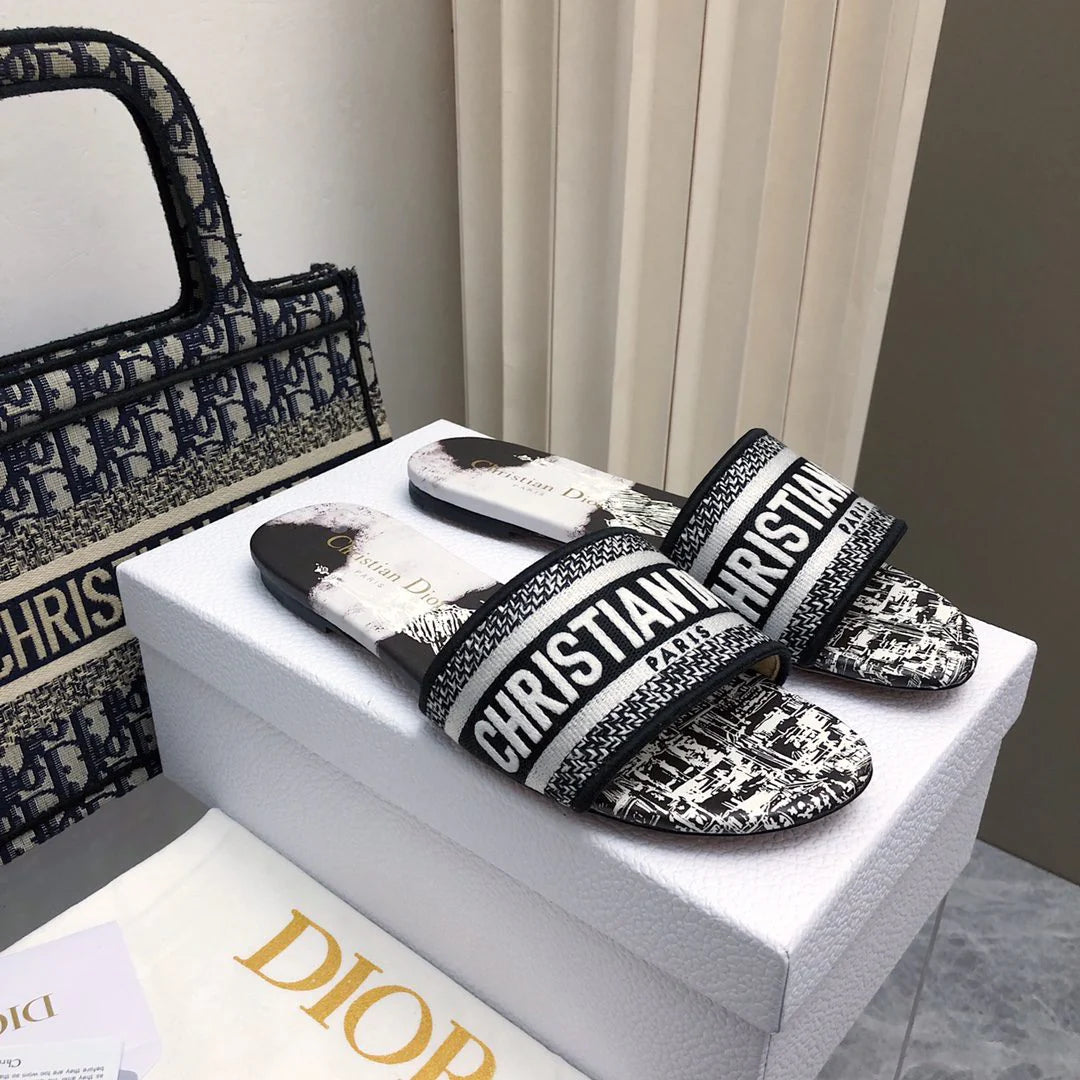 DIOR SANDAL