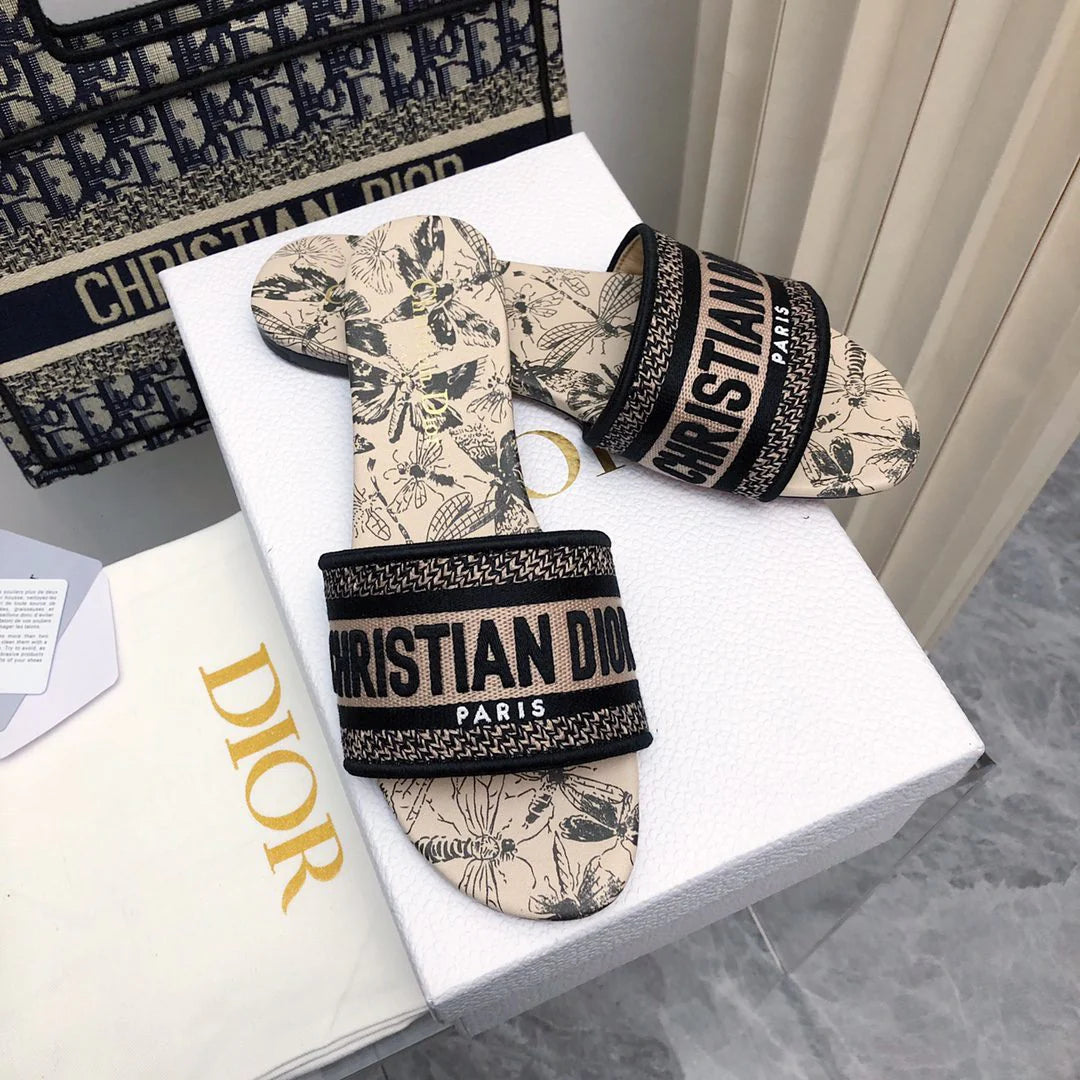 DIOR SANDAL