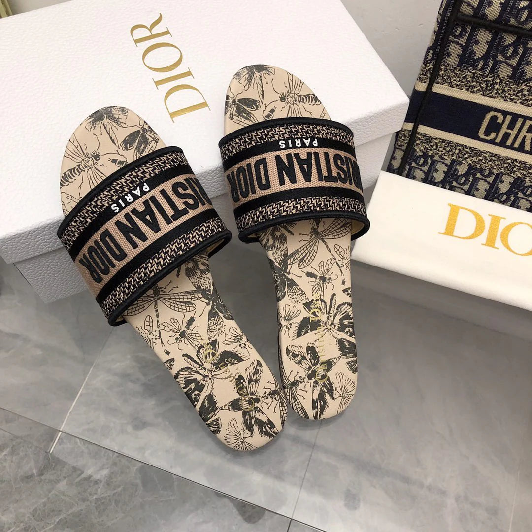 DIOR SANDAL