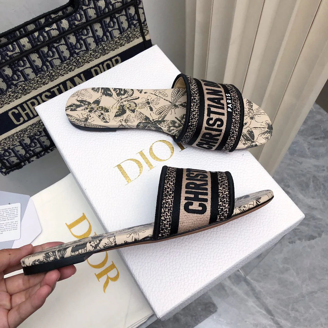 DIOR SANDAL