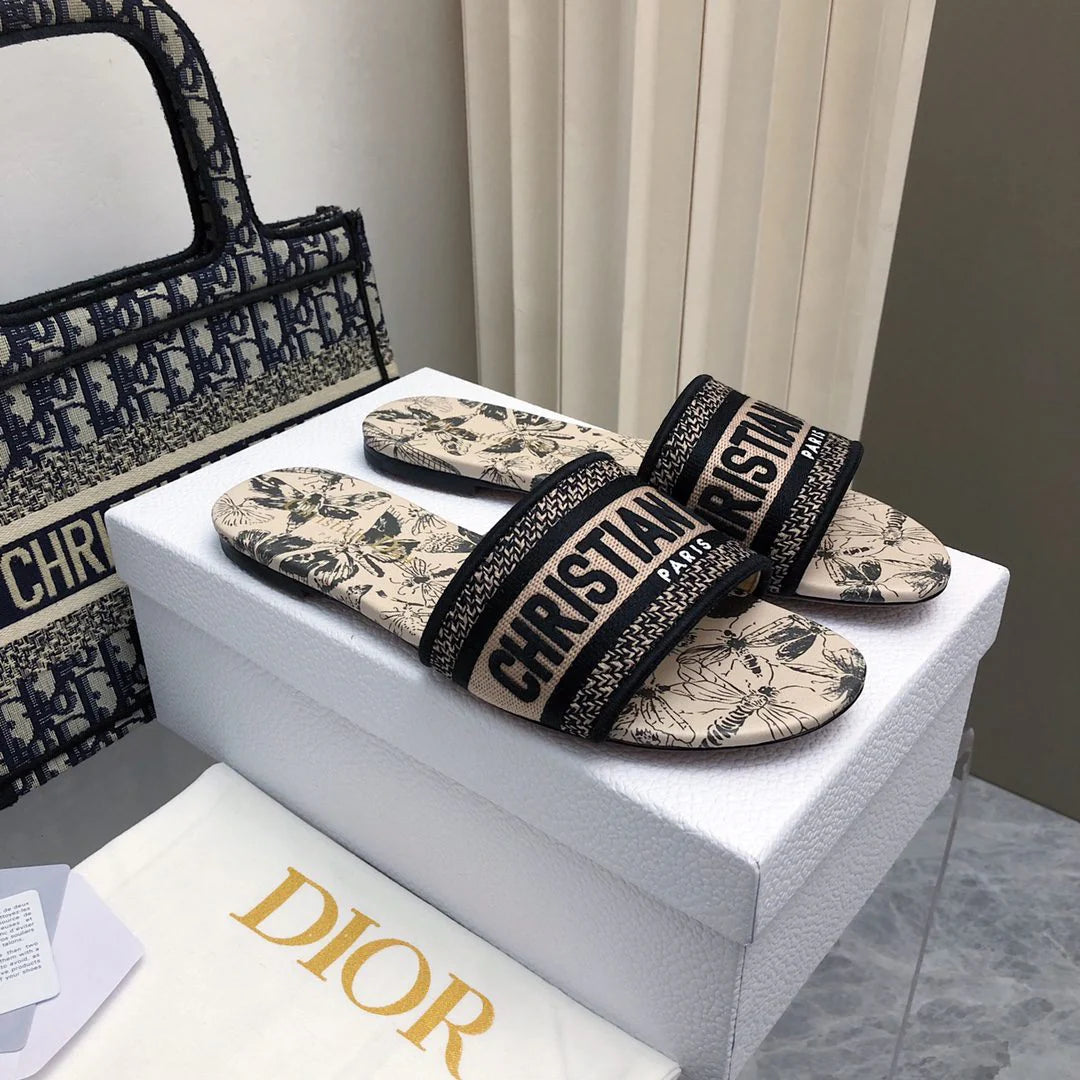 DIOR SANDAL