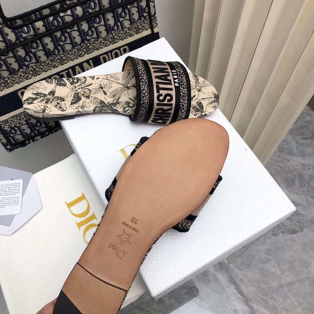 DIOR SANDAL