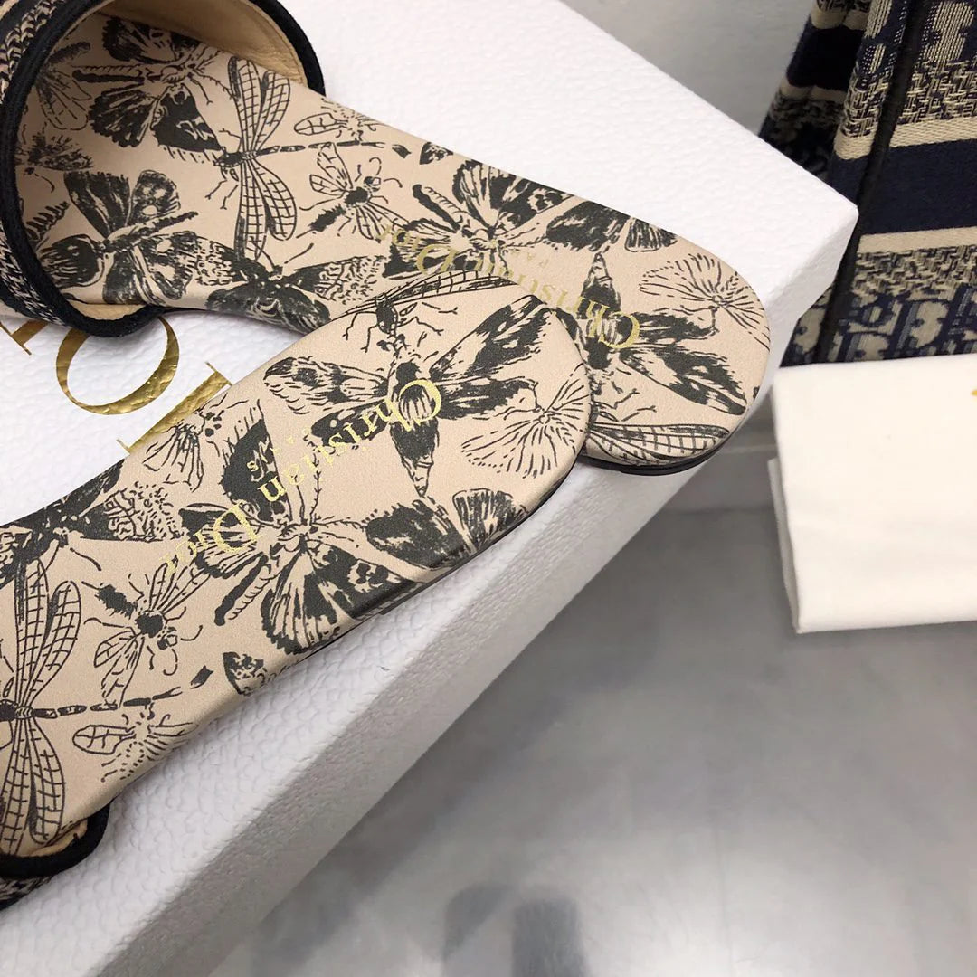 DIOR SANDAL
