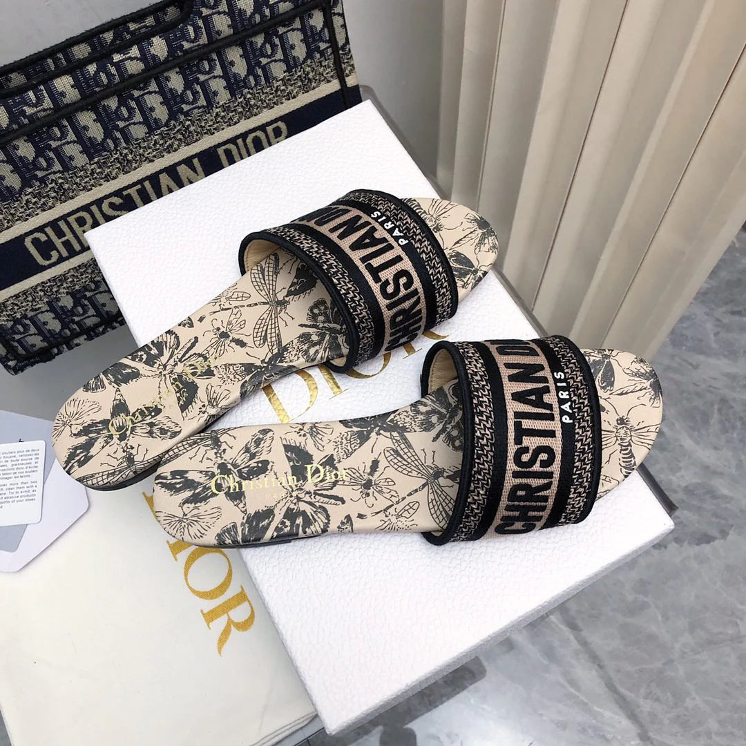 DIOR SANDAL