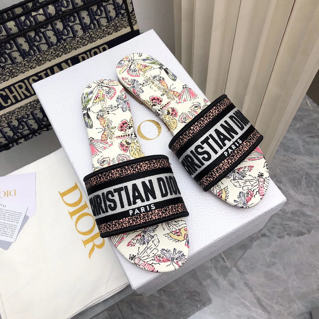 DIOR SANDAL