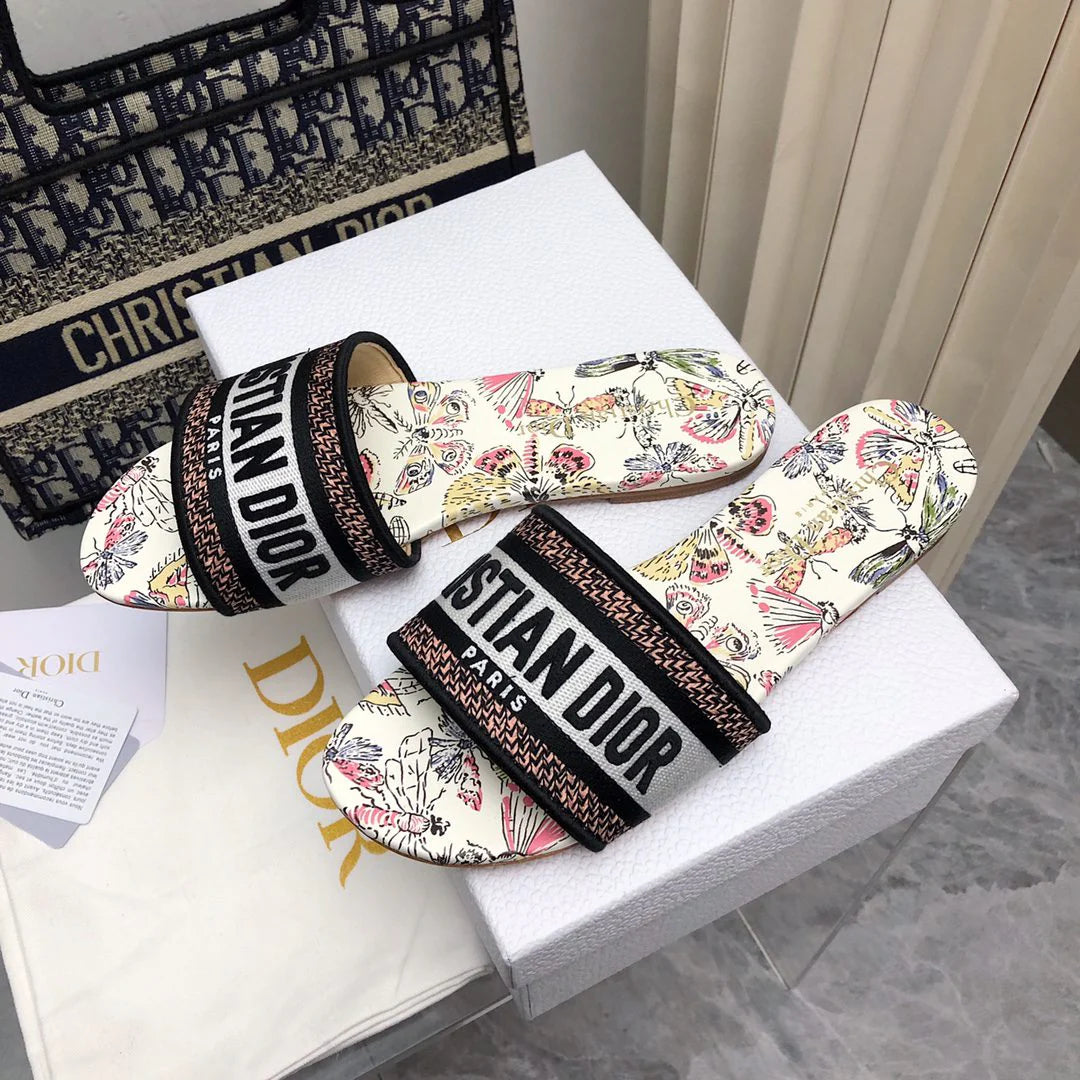 DIOR SANDAL