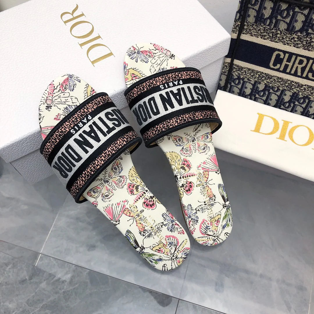DIOR SANDAL