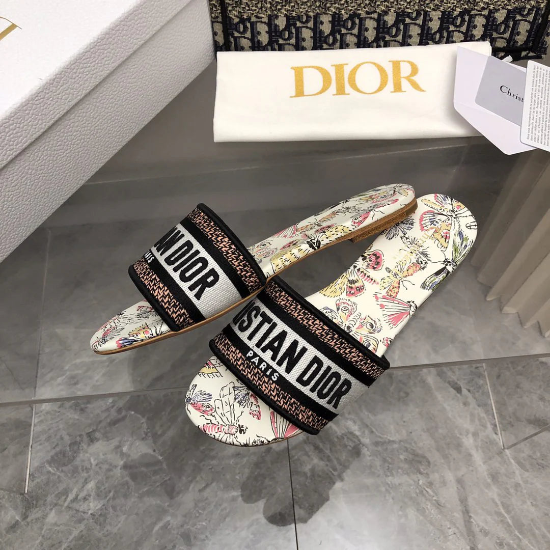 DIOR SANDAL