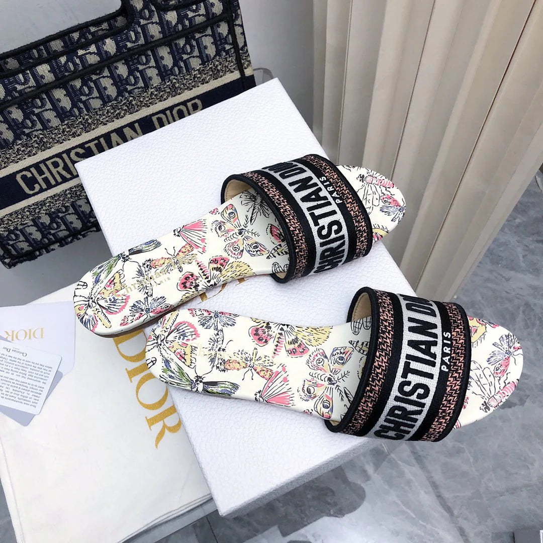 DIOR SANDAL