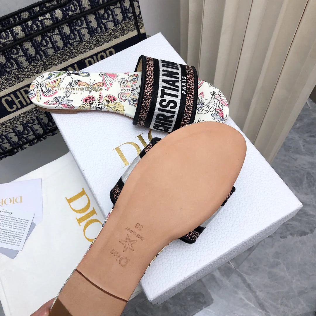 DIOR SANDAL