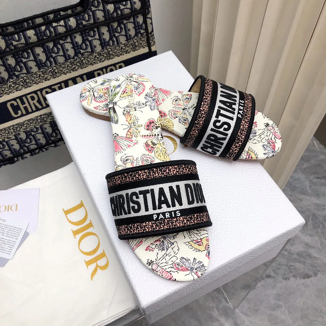 DIOR SANDAL