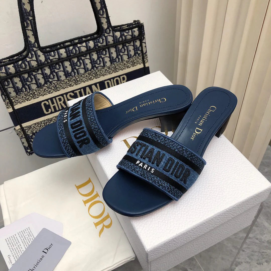 DIOR SANDAL