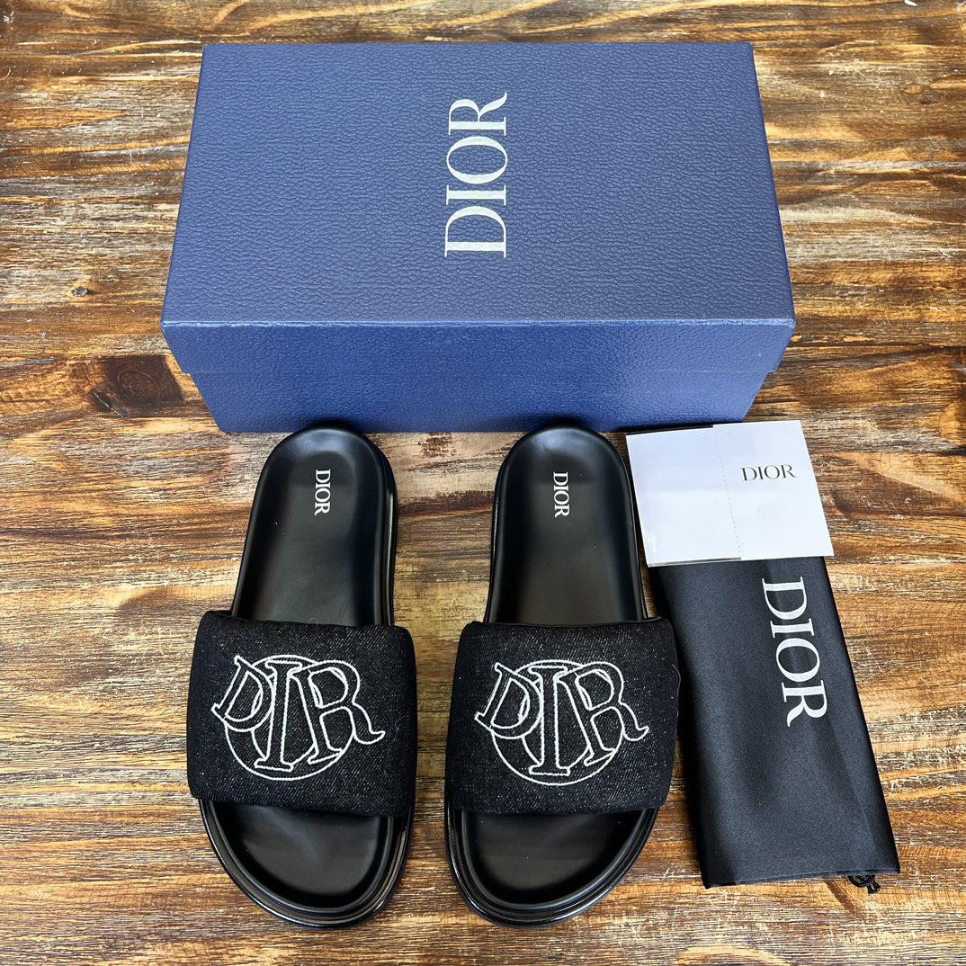 DIOR SANDAL