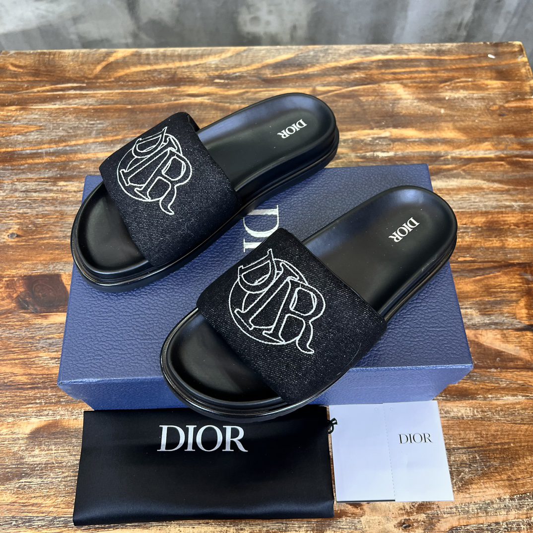 DIOR SANDAL
