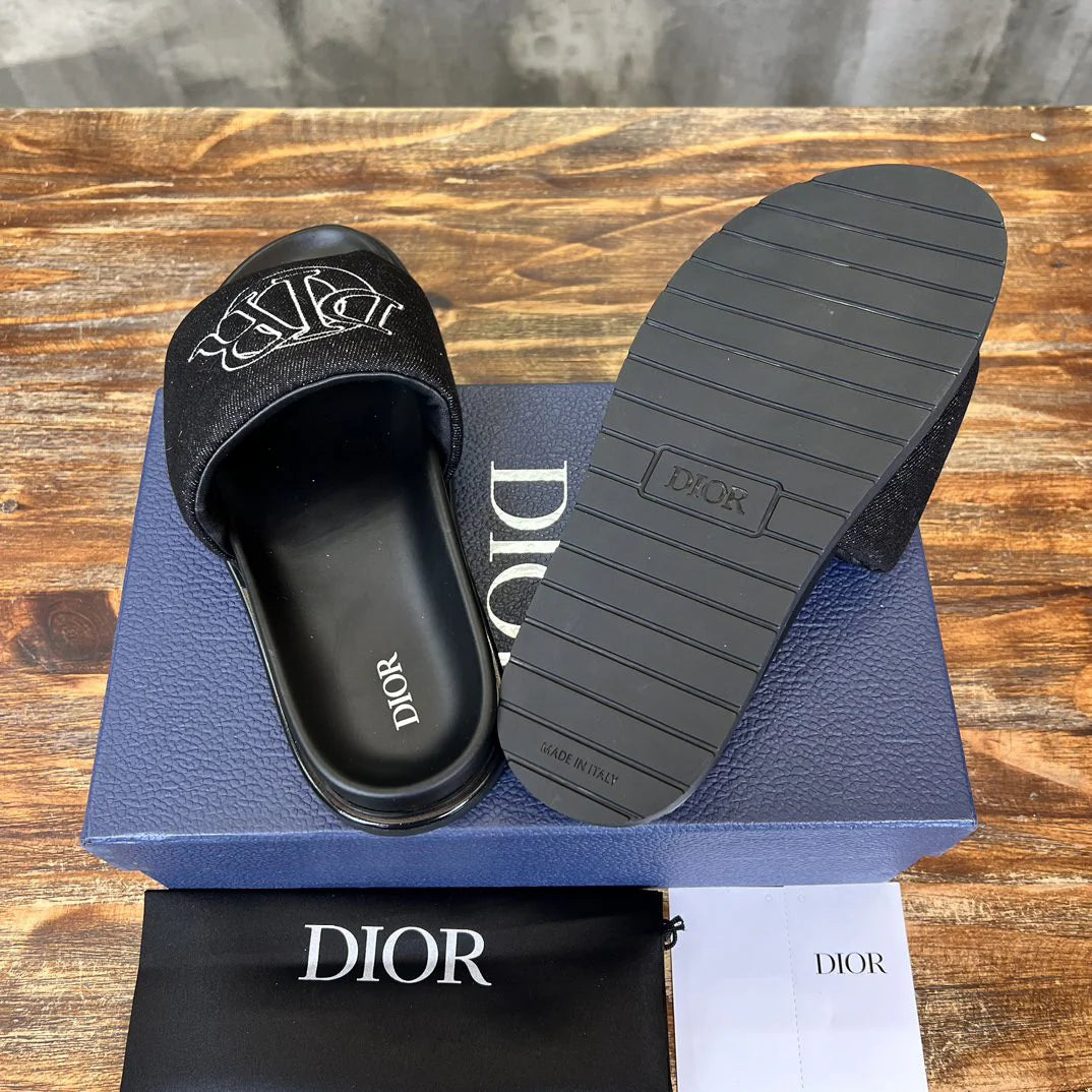 DIOR SANDAL
